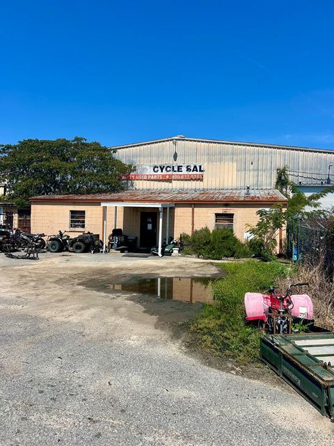 Photo of 25 Hwy 319 N, Tifton, GA 31794 (MLS # 142447)