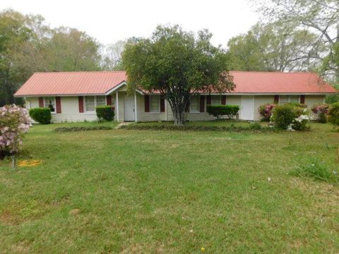 141 Ashley St Rochelle GA 31079
