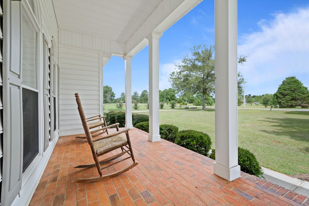 485 Fussell Road