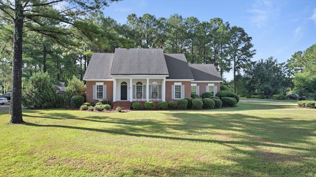 485 Fussell Road