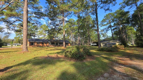 Tiny photo for 182 EL Harris Road, Fitzgerald, GA 31750 (MLS # 143216)
