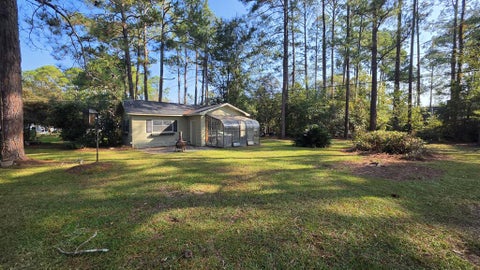 Tiny photo for 182 EL Harris Road, Fitzgerald, GA 31750 (MLS # 143216)