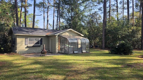 Tiny photo for 182 EL Harris Road, Fitzgerald, GA 31750 (MLS # 143216)