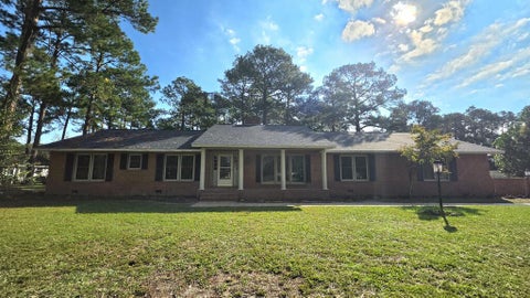 Tiny photo for 182 EL Harris Road, Fitzgerald, GA 31750 (MLS # 143216)