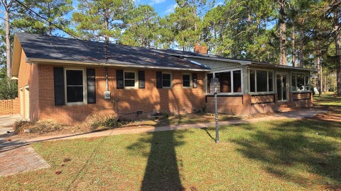 Tiny photo for 182 EL Harris Road, Fitzgerald, GA 31750 (MLS # 143216)