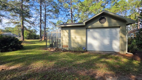 Tiny photo for 182 EL Harris Road, Fitzgerald, GA 31750 (MLS # 143216)