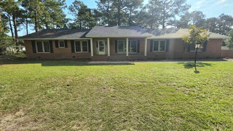 Tiny photo for 182 EL Harris Road, Fitzgerald, GA 31750 (MLS # 143216)