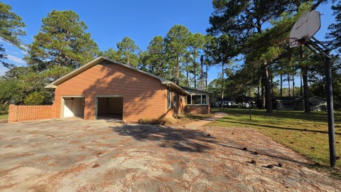 Tiny photo for 182 EL Harris Road, Fitzgerald, GA 31750 (MLS # 143216)