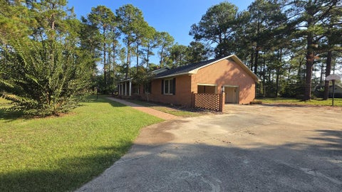 Tiny photo for 182 EL Harris Road, Fitzgerald, GA 31750 (MLS # 143216)