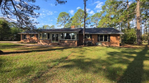 Tiny photo for 182 EL Harris Road, Fitzgerald, GA 31750 (MLS # 143216)
