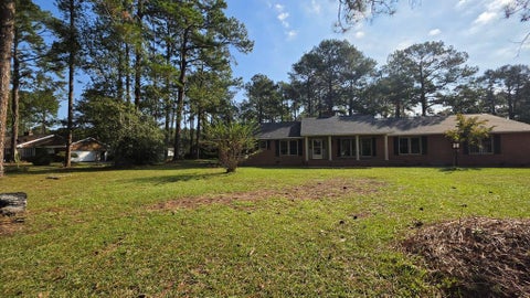 Tiny photo for 182 EL Harris Road, Fitzgerald, GA 31750 (MLS # 143216)