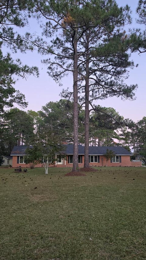 Tiny photo for 182 EL Harris Road, Fitzgerald, GA 31750 (MLS # 143216)
