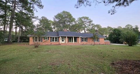 Tiny photo for 182 EL Harris Road, Fitzgerald, GA 31750 (MLS # 143216)