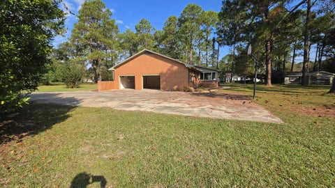 Tiny photo for 182 EL Harris Road, Fitzgerald, GA 31750 (MLS # 143216)