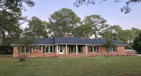 Photo of 182 EL Harris Road, Fitzgerald, GA 31750 (MLS # 143216)