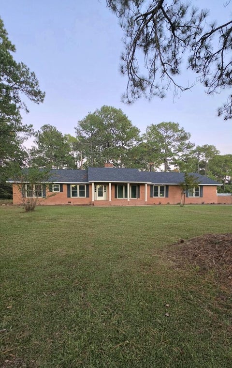 Tiny photo for 182 EL Harris Road, Fitzgerald, GA 31750 (MLS # 143216)