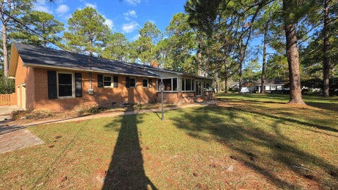 Tiny photo for 182 EL Harris Road, Fitzgerald, GA 31750 (MLS # 143216)