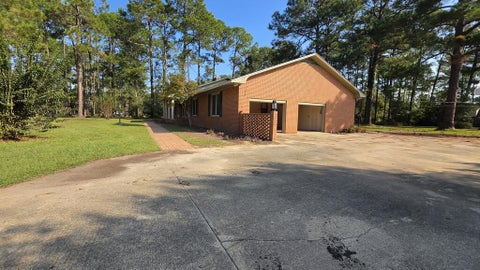 Tiny photo for 182 EL Harris Road, Fitzgerald, GA 31750 (MLS # 143216)