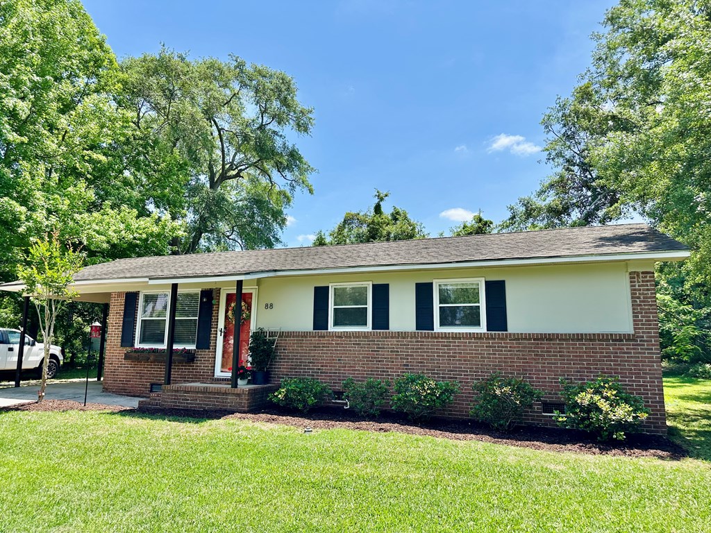 88 Harrell Ave
