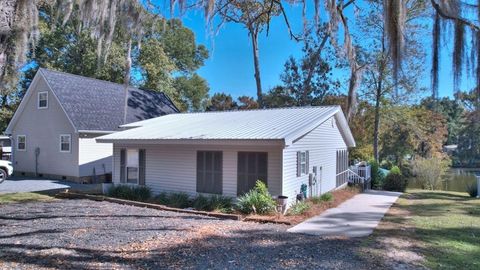 Photo of 738 Cork Ferry Rd, Cordele, GA 31015 (MLS # 139022)