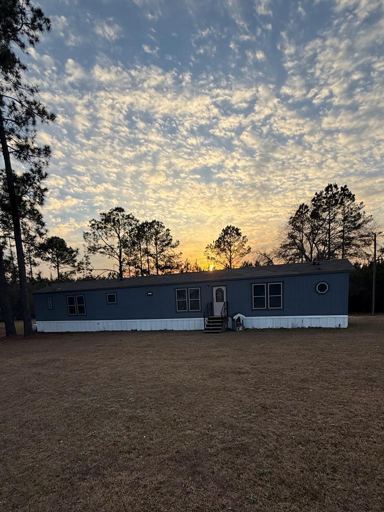 611 Sturgeon Creek Church Rd