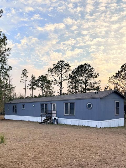 Photo of 611 Sturgeon Creek Church Rd, Fitzgerald, GA 31750 (MLS # 141323)