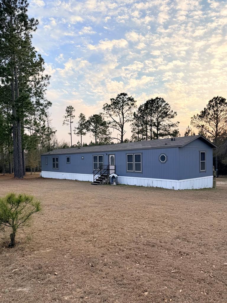 611 Sturgeon Creek Church Rd