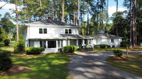 1617 N Wilson Avenue Tifton GA 31794