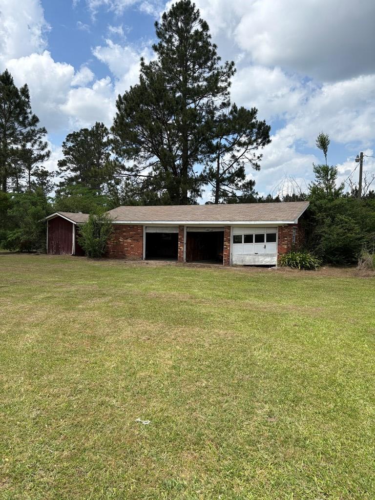 349 Sand Ridge Ln