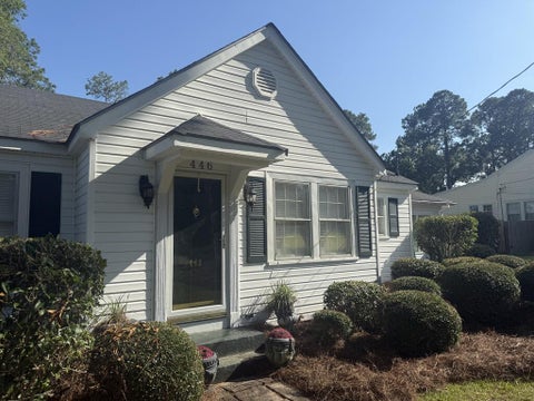 Tiny photo for 446 E College Ave, Ashburn, GA 31714 (MLS # 143063)