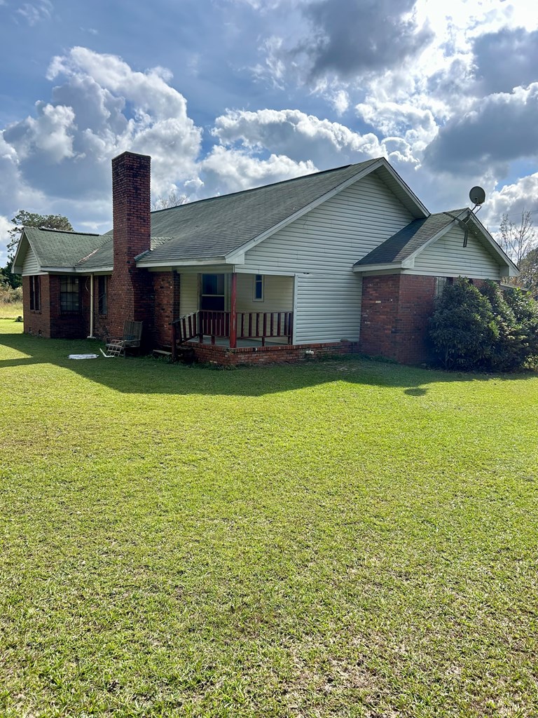 223 Walker Road