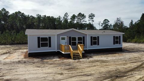 6601 Trudie Rd Blackshear GA 31557