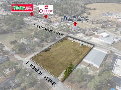 Tiny photo for 616 E Washington Ave, Ashburn, GA 31714 (MLS # 140217)