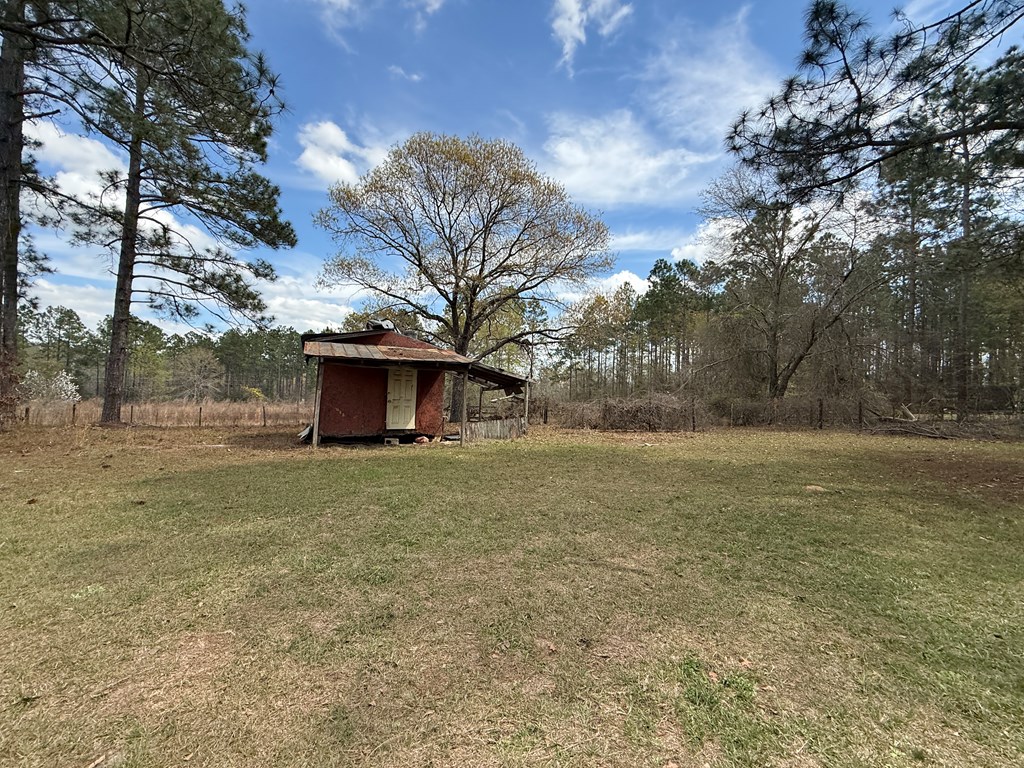 642 Sturgeon Creek Church Road