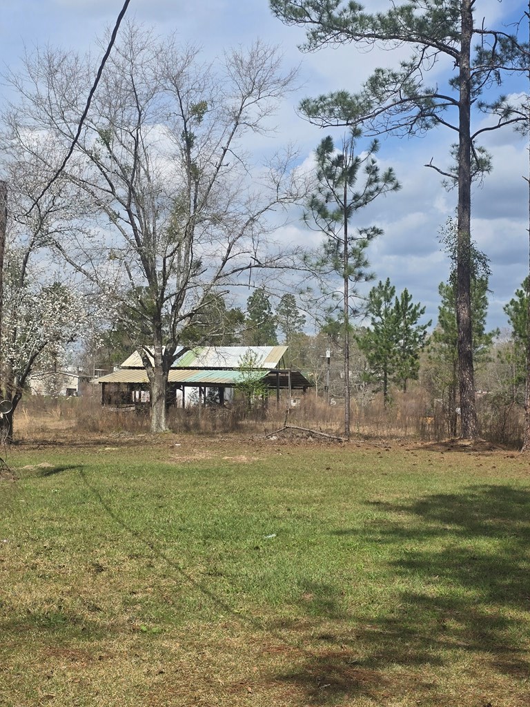 642 Sturgeon Creek Church Road