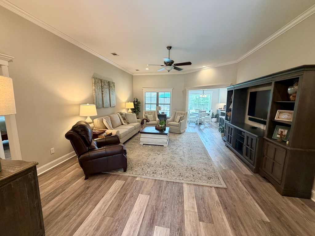 411 Falcon Way