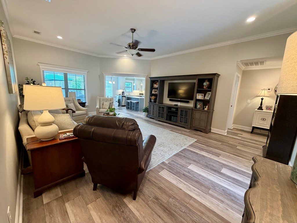 411 Falcon Way