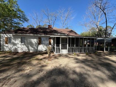 Photo of 106 N Main St Ext, Fitzgerald, GA 31750 (MLS # 141389)