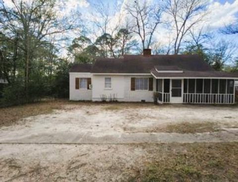Photo of 106 N Main St Ext, Fitzgerald, GA 31750 (MLS # 141389)