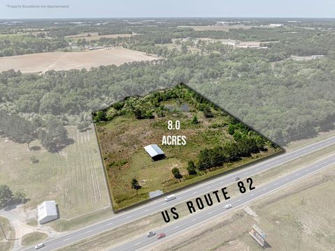 Photo of 0 Hwy 82, Tifton, GA 31794 (MLS # 142564)