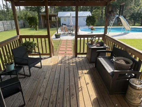 Tiny photo for 347 Poppy Rd, Ocilla, GA 31774 (MLS # 143033)