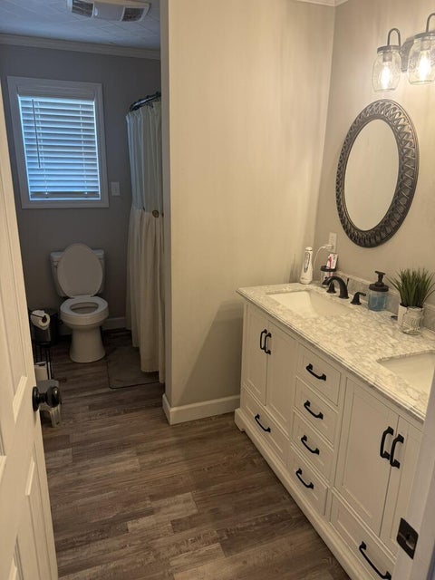 Tiny photo for 347 Poppy Rd, Ocilla, GA 31774 (MLS # 143033)