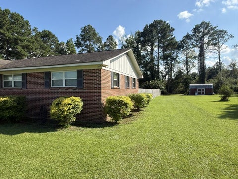 Tiny photo for 347 Poppy Rd, Ocilla, GA 31774 (MLS # 143033)