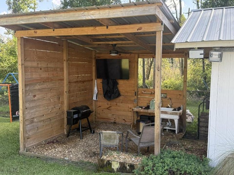 Tiny photo for 347 Poppy Rd, Ocilla, GA 31774 (MLS # 143033)