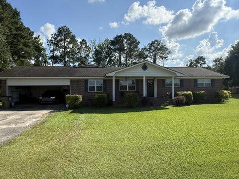 Photo of 347 Poppy Rd, Ocilla, GA 31774 (MLS # 143033)