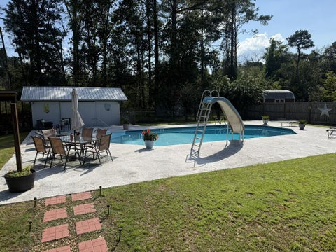Tiny photo for 347 Poppy Rd, Ocilla, GA 31774 (MLS # 143033)