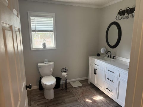 Tiny photo for 347 Poppy Rd, Ocilla, GA 31774 (MLS # 143033)