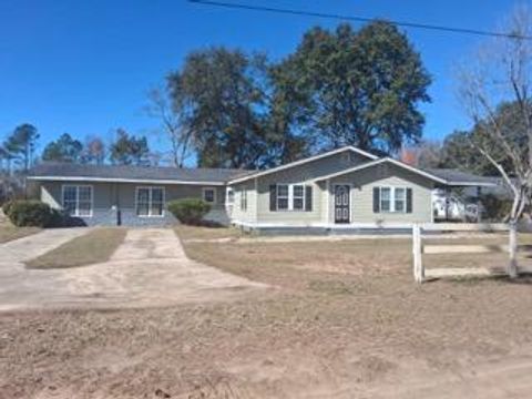 2075 Ellenberg Rd Quitman GA 31643