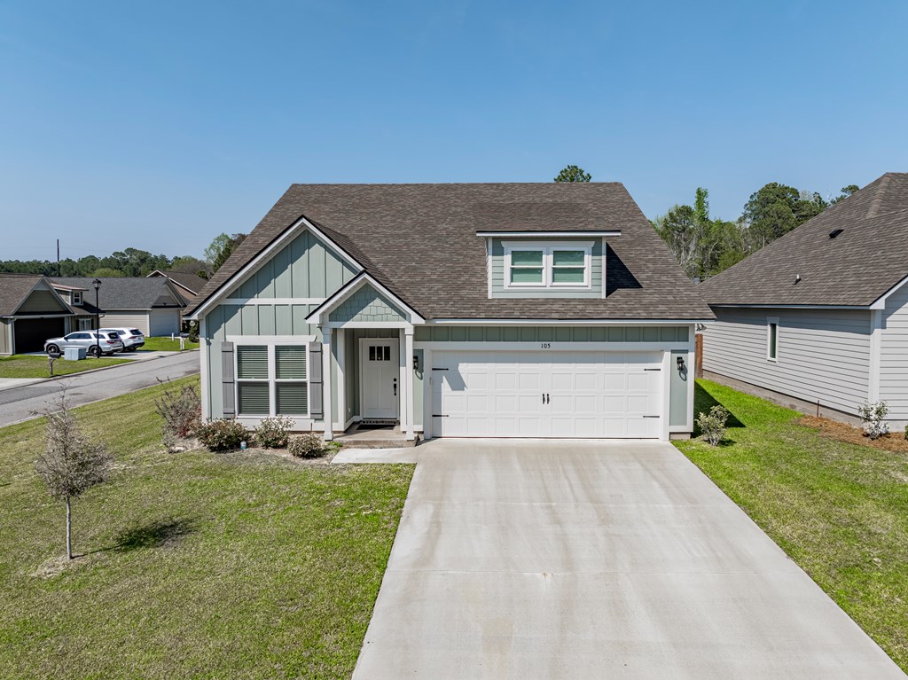 105 Turtle Cove Lane