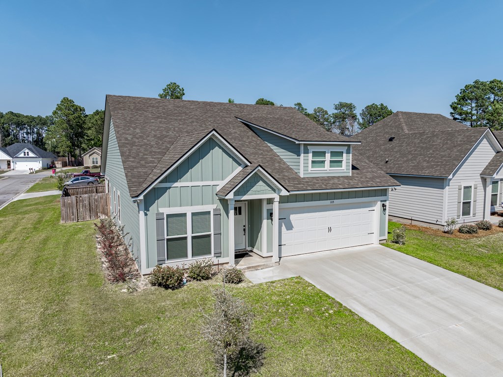 105 Turtle Cove Lane